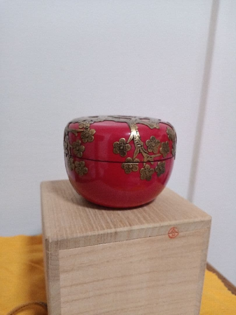 琉球漆器　漆器