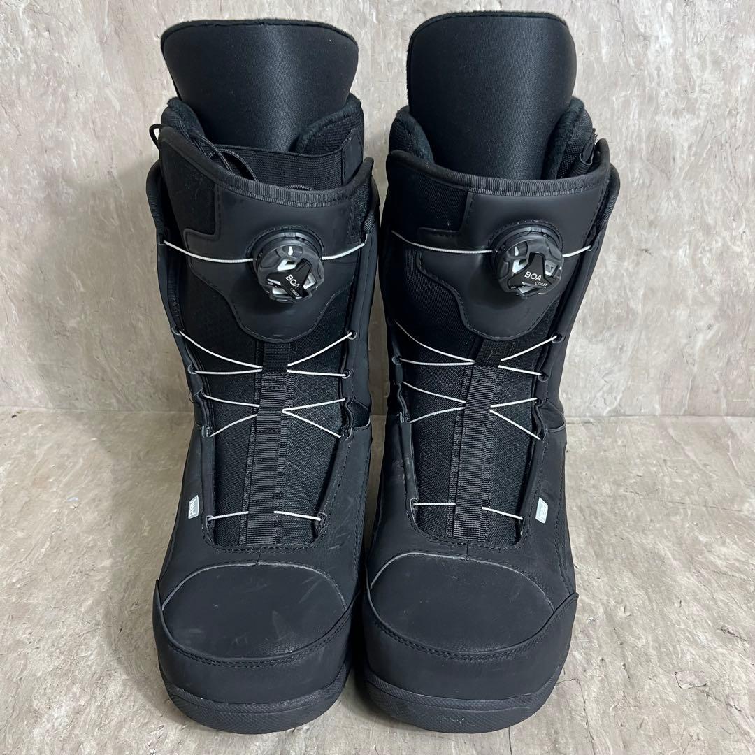 HEAD SCOUT LYT BOA COILER スノーボード 30cm