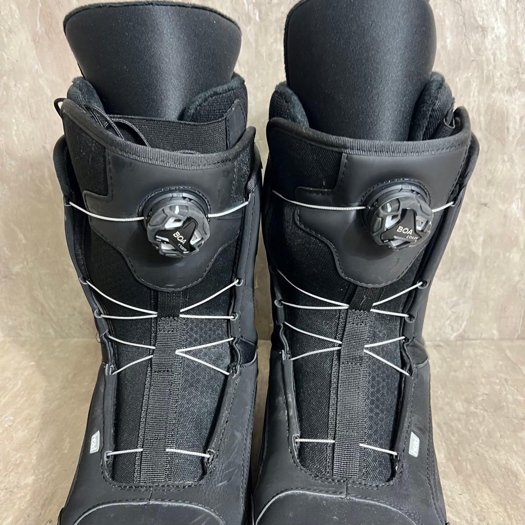 HEAD SCOUT LYT BOA COILER スノーボード 30cm