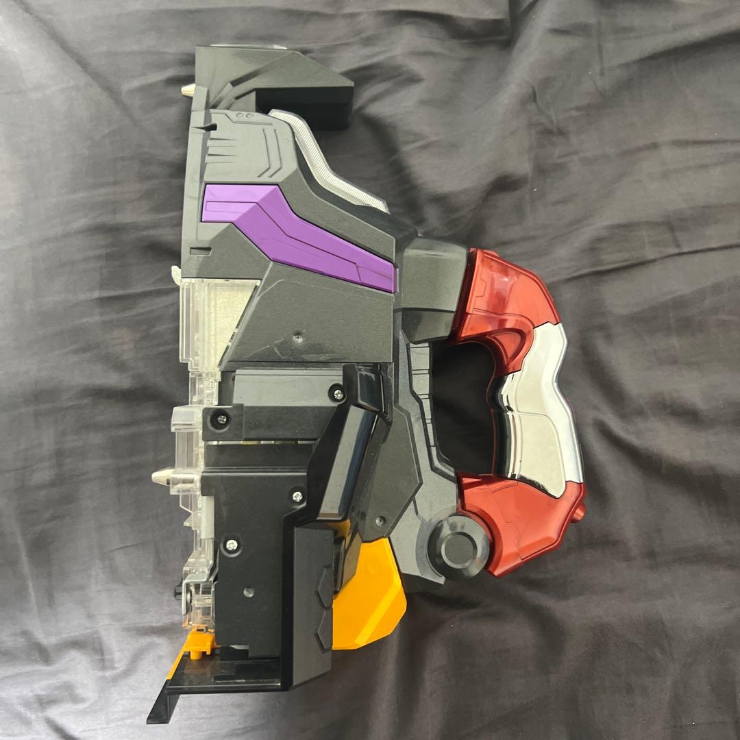 エヴァ15〜未来への咆哮〜199ver 役物3点セット - メルカリ