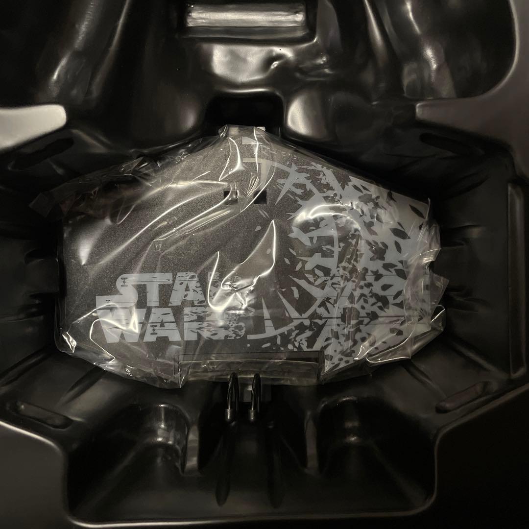 『スター・ウォーズ／最後のジェダイ』ストームトルーパー・エクセキューショナー