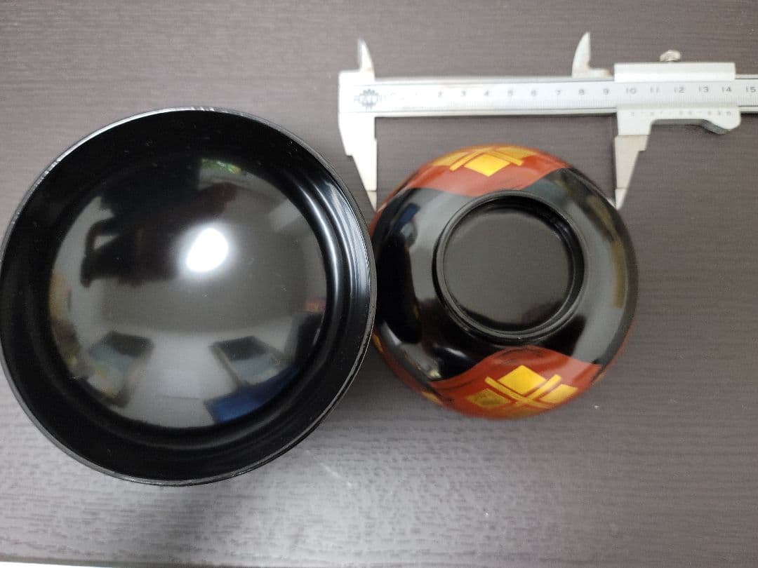 茶道具楽茶碗尾州八事窯 五代中村道年銘芽生