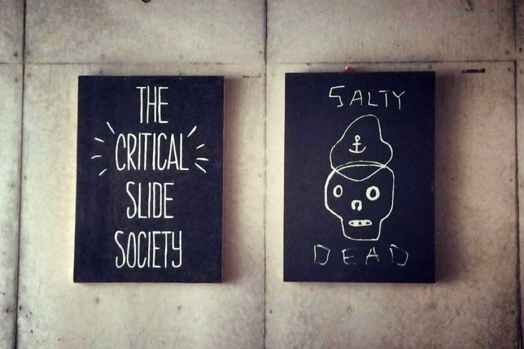 tcss アート ブラックボード 二枚