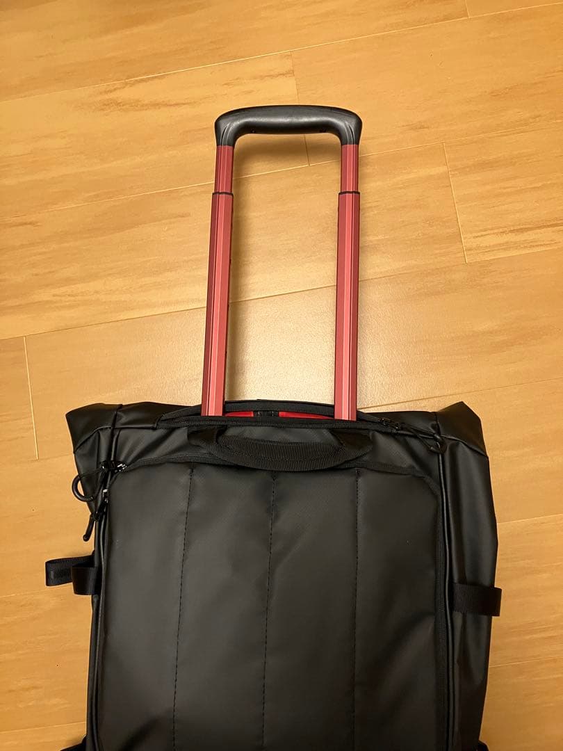 HWDESIGN アクトリップ2WAY ソフトキャリー リュック - メルカリ