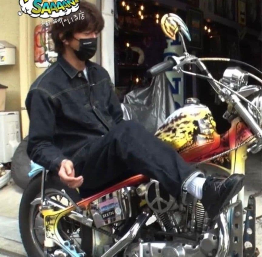 キムタク着！Supreme Dr.Martens Spiderweb 25cm