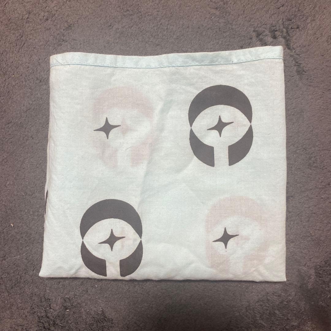 crest clothingバンダナ