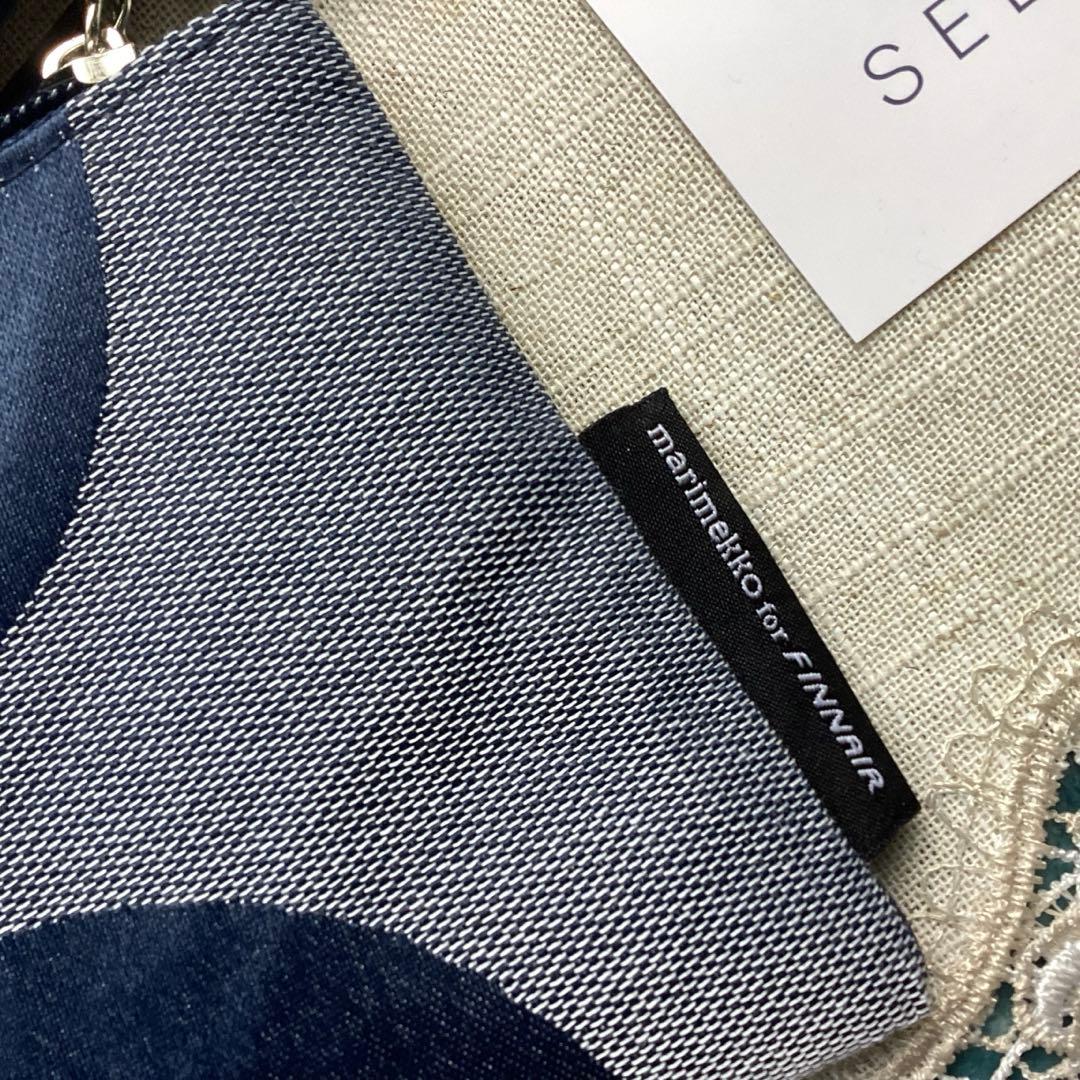 JAL ANA フィンエアー ビジネスクラスアメニティ - メルカリ