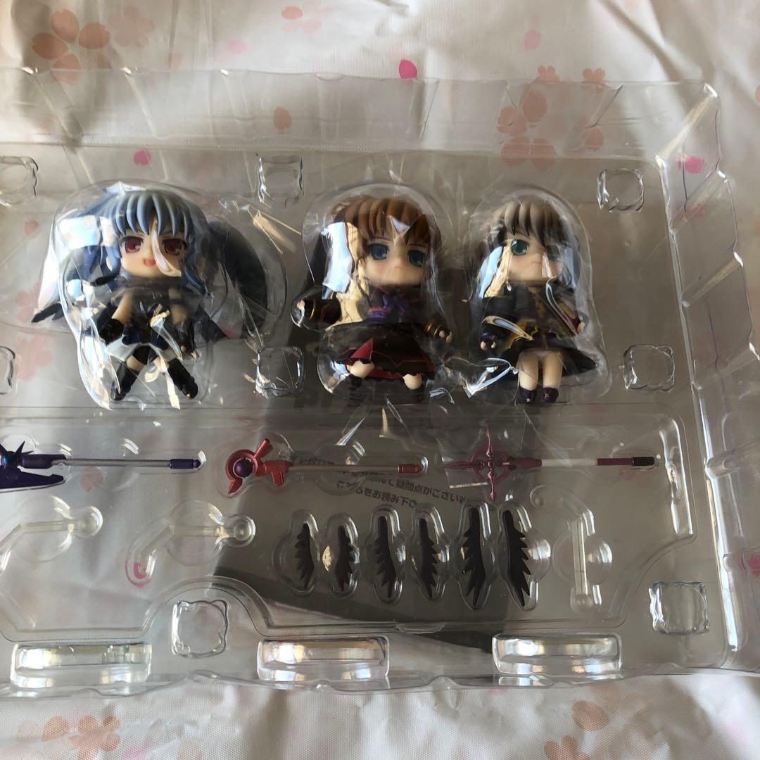 魔法少女リリカルなのは GOD BOX