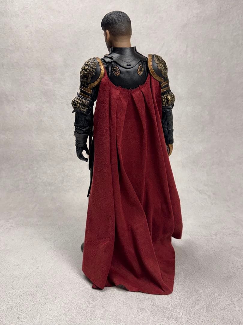 ジェイミー・ラニスター シーズン7 1/6 フィギュア