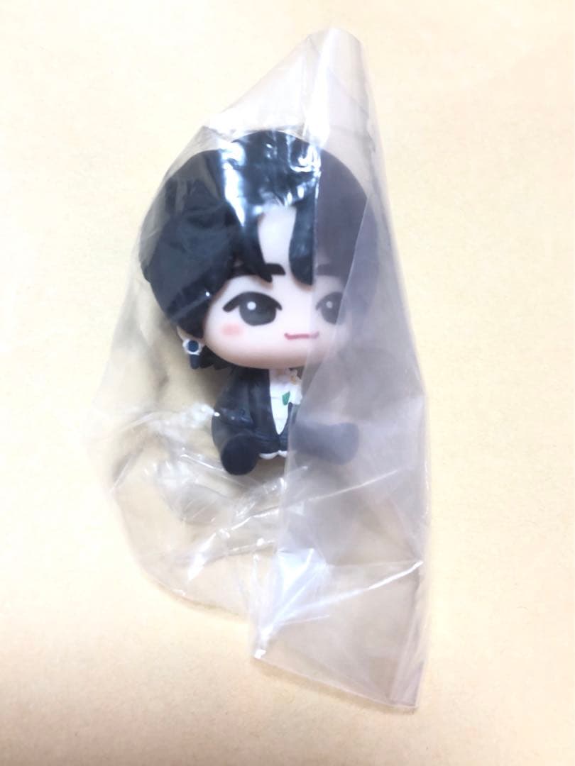 Mrs. GREEN APPLE 一番くじ C賞デフォルメフィギュア 大森元貴｜ミセス1