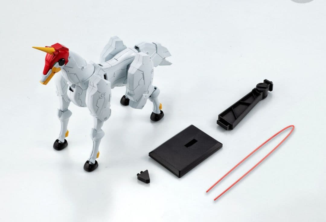 超激レア！入手困難品！GフレームFA機動武闘伝Gガンダム フルコンプリート