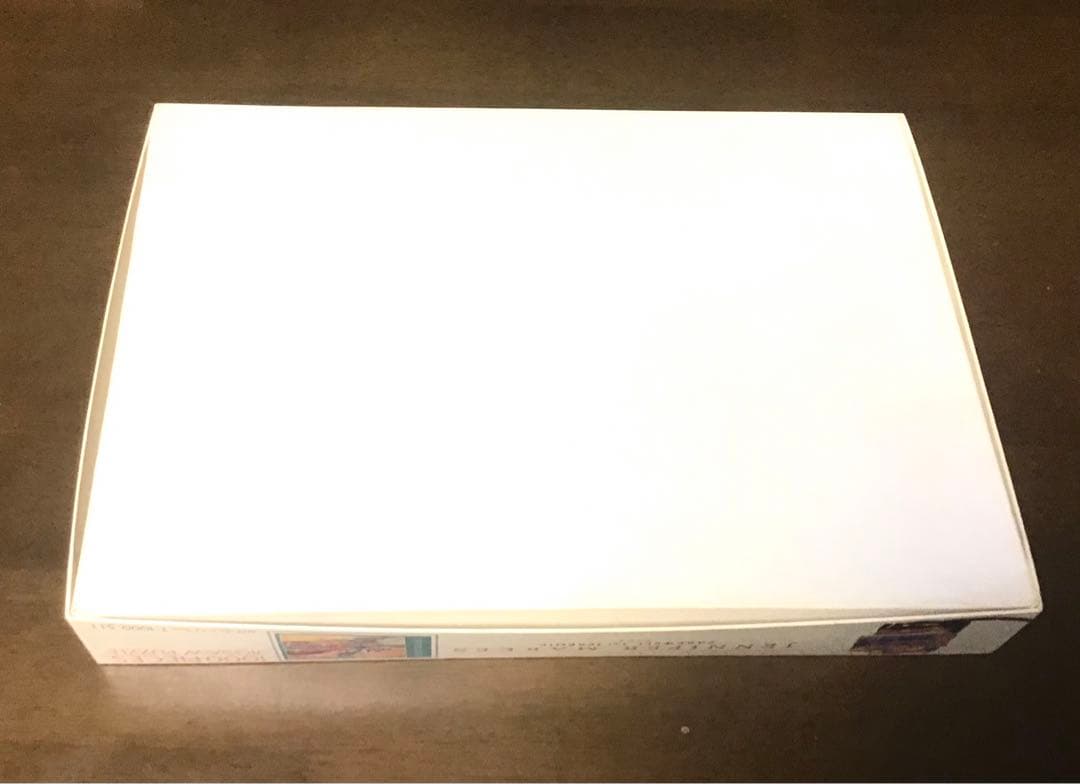 ジグソーパズル ジェニファーマークス ジェレミー 1000ピース 廃盤