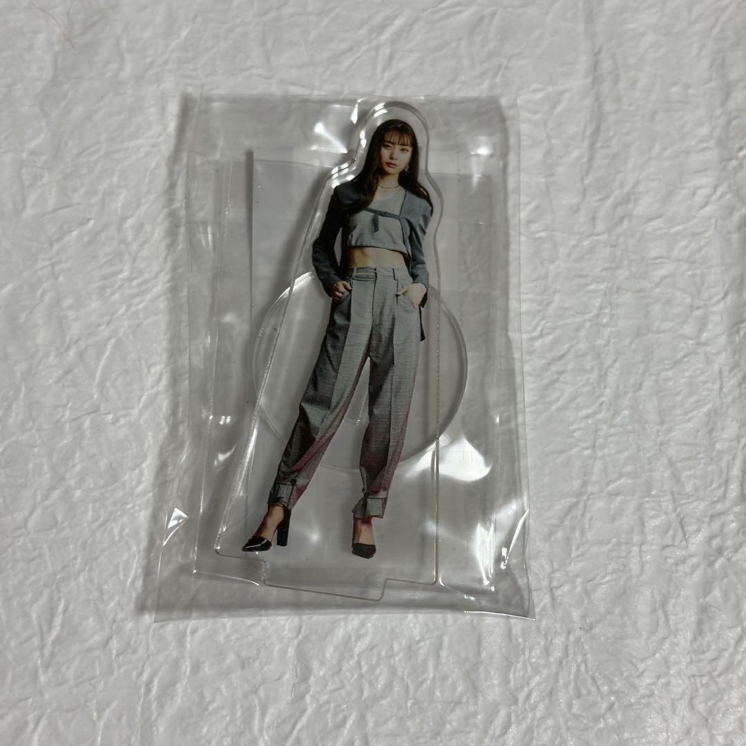 希少】GENIC アクリルスタンド 7個セット