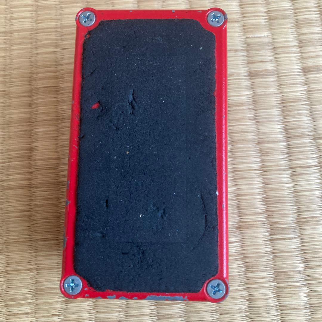 MXR dyna comp ダイナコンプ　ギターエフェクター