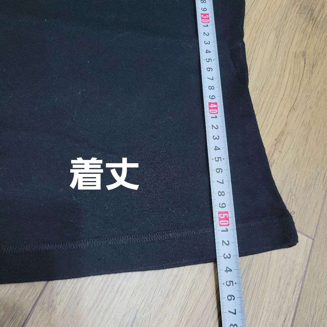 HYSTERIC ブラック タンクトップ サイズFREE