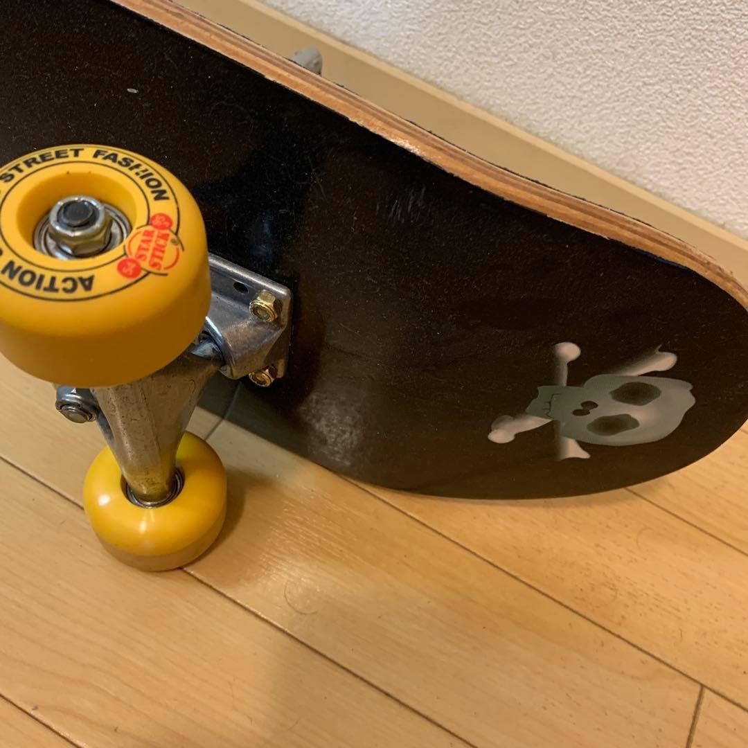 ヴィンテージ スケートボード