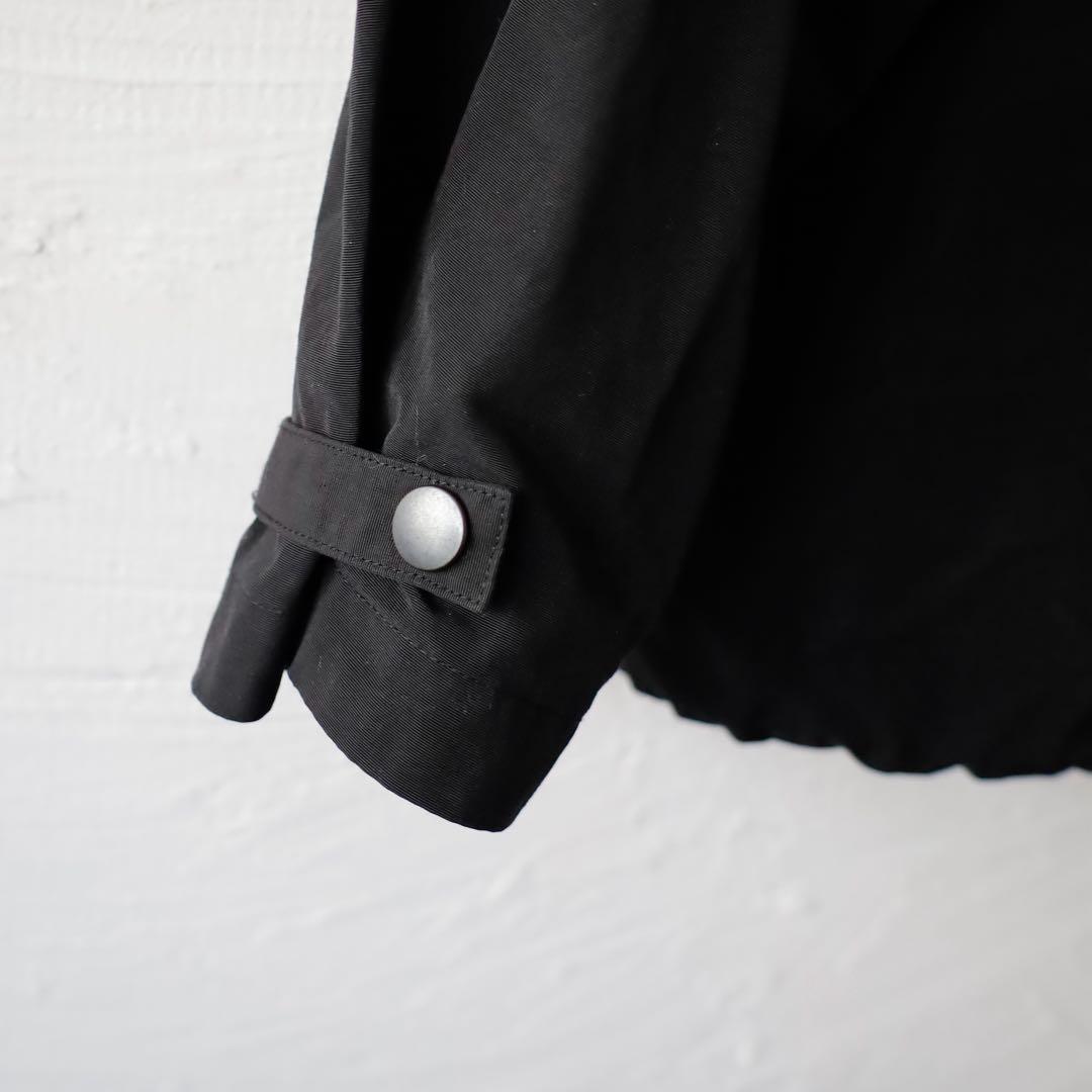 AT-DIRTY D-2 WEATHER PARKA アットダーティー