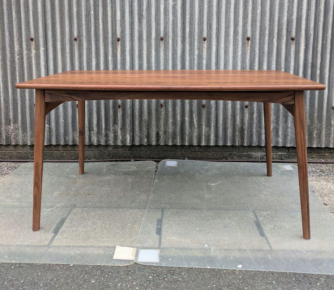 ウニコunico ダイニングテーブル TALVIタルヴィW1400