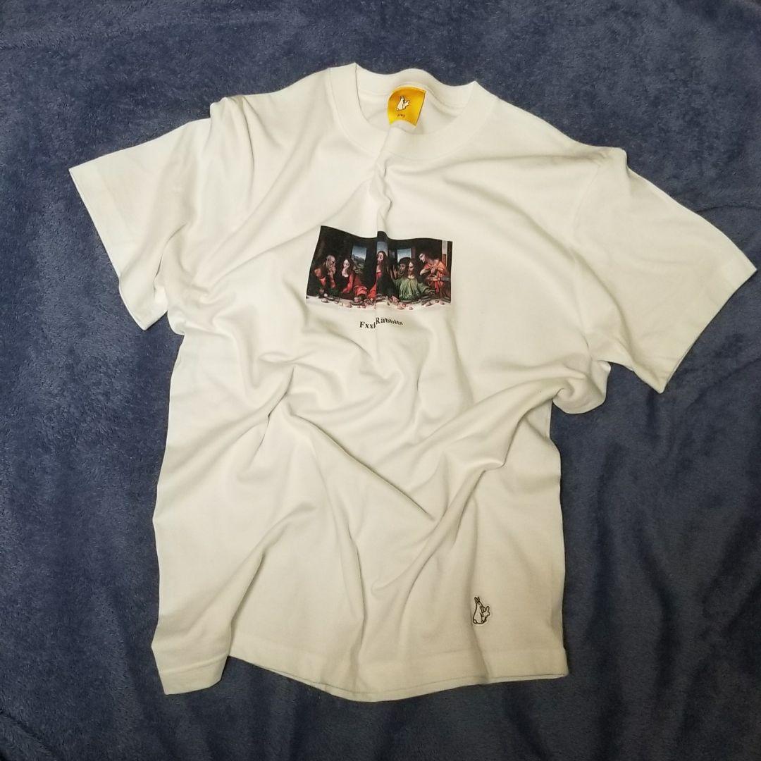 B賞デビューメンバー直筆サイン入り コラボTシャツ - 「ノノガ