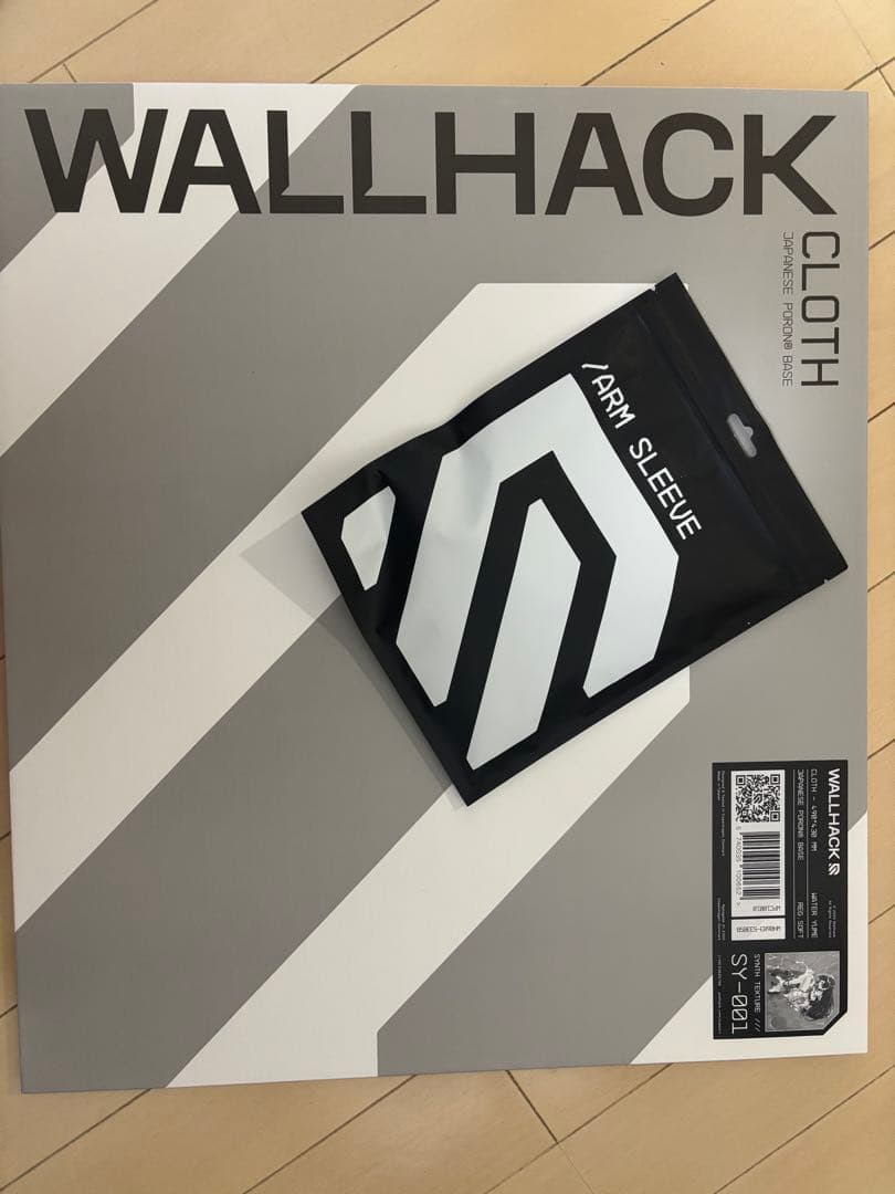 wallhack ミステリーボックス SY-001 water Yume - メルカリ