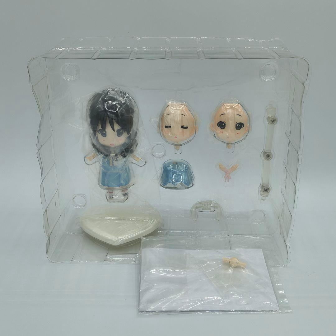 けいおん！ Singing! 澪 秋山 SDフィギュア 京アニショップ限定