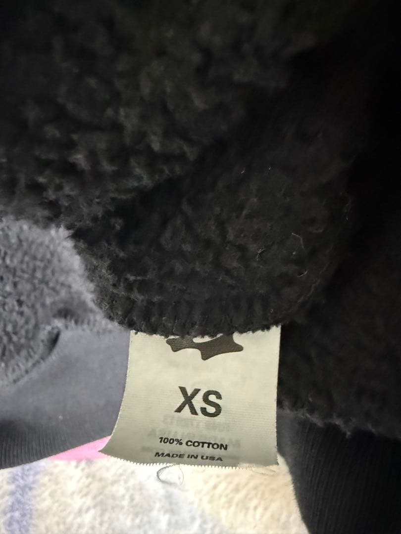 skylrk Tokyo pop up 限定　フーディー　xs