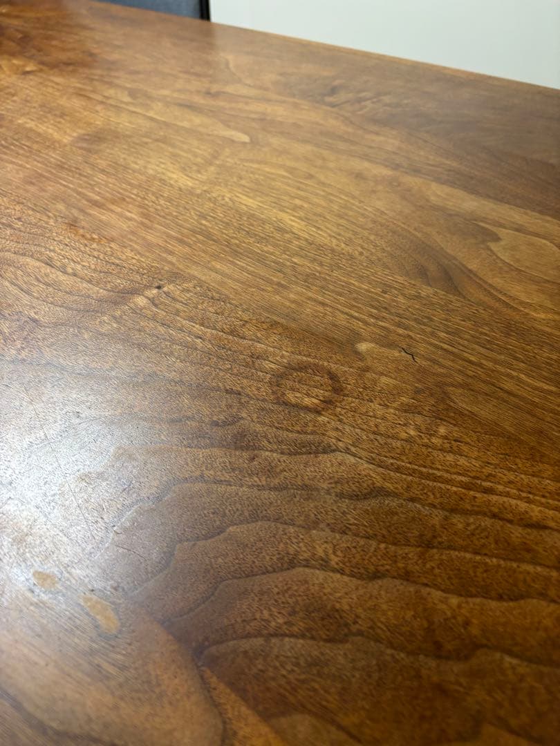 広松木工　ANIMA ダイニングテーブル