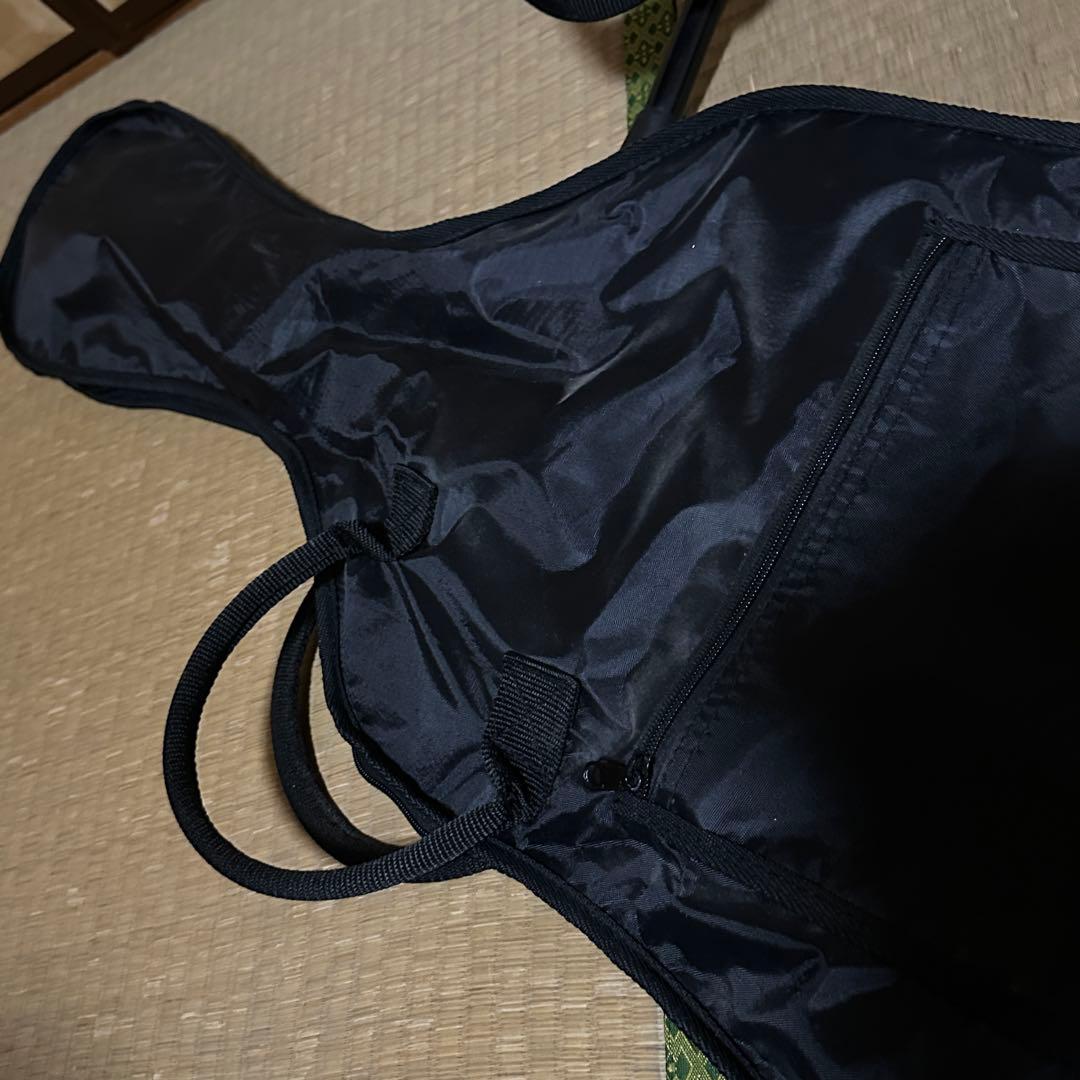 【新品未使用】PhotoGenic エレキギター　MG-200