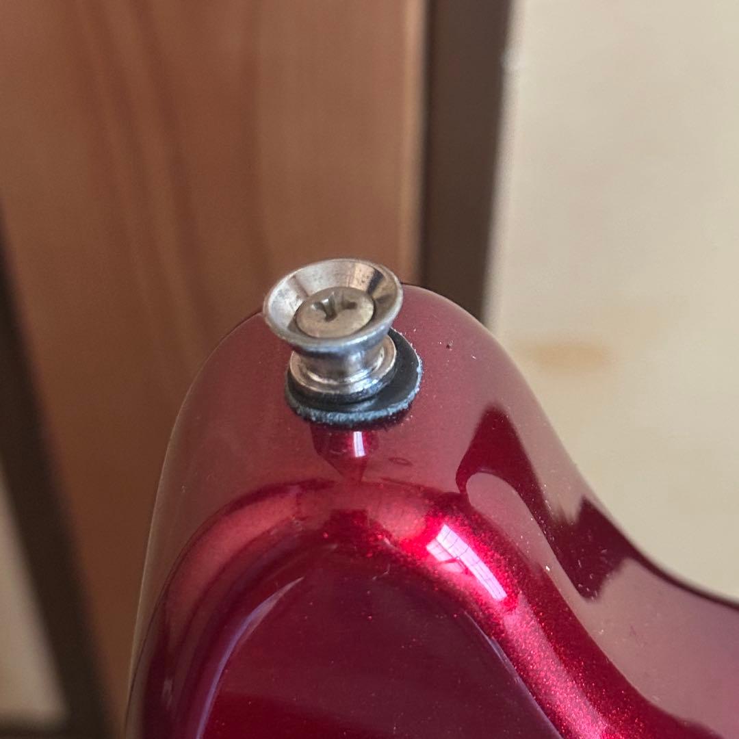 【新品未使用】PhotoGenic エレキギター　MG-200