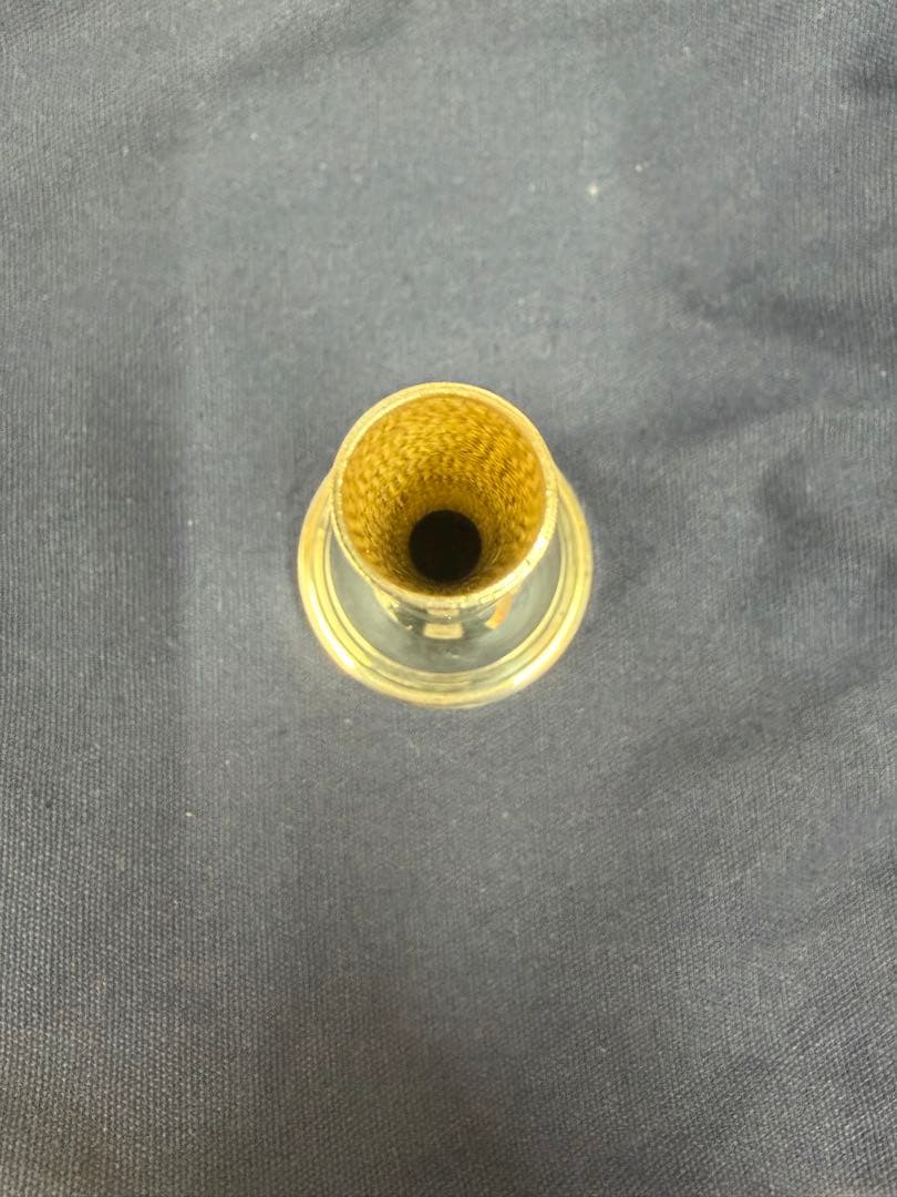 アルティメットブラストロンボーンマウスピース