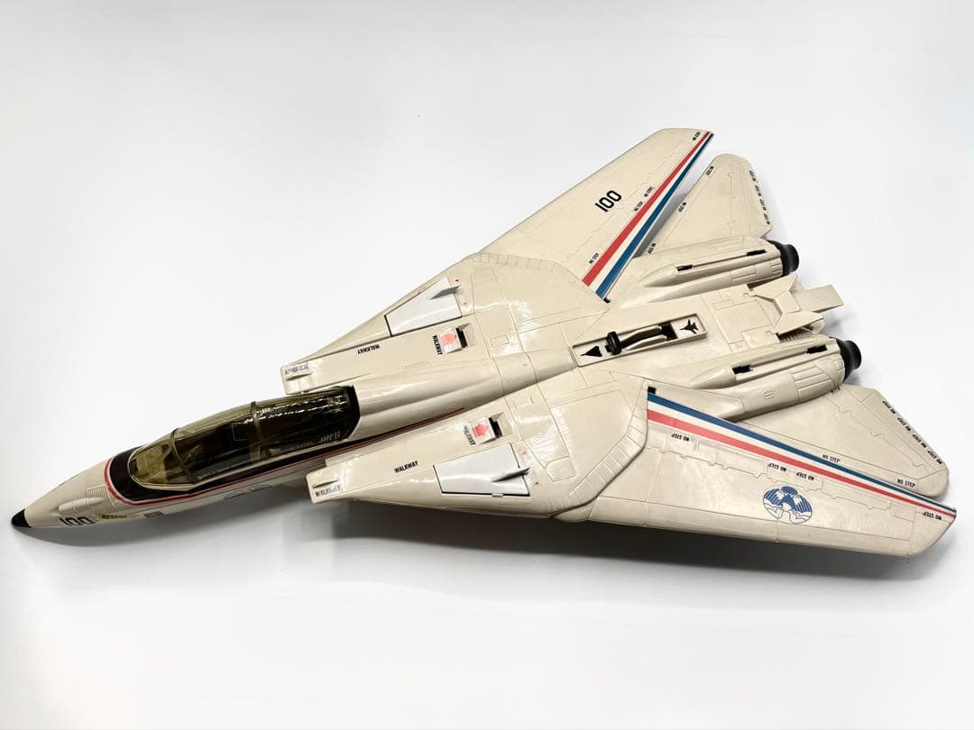 G.I.ジョー スカイストライカー / J.I.JOE SKYSTRIKER