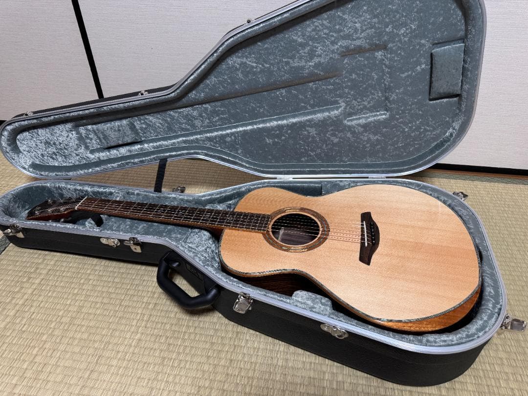 Furch Red Deluxe SR a acoustic guitar - Furch Guitars Furch Red