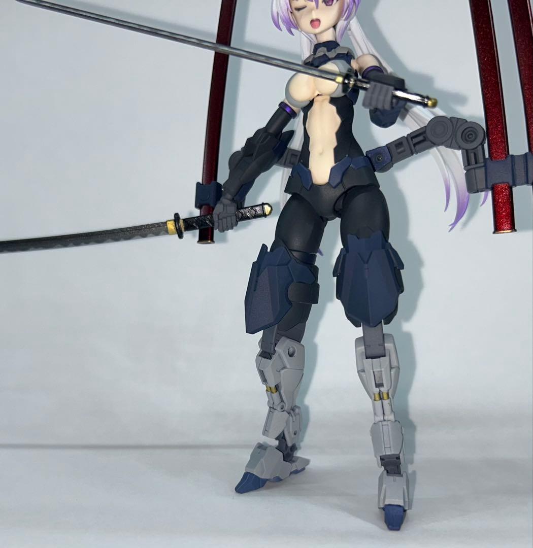 30MS オリジナルシスター