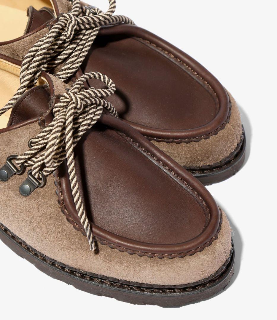 Paraboot（パラブーツ）×エンジニアードガーメンツ　別注ミカエルUK8.5