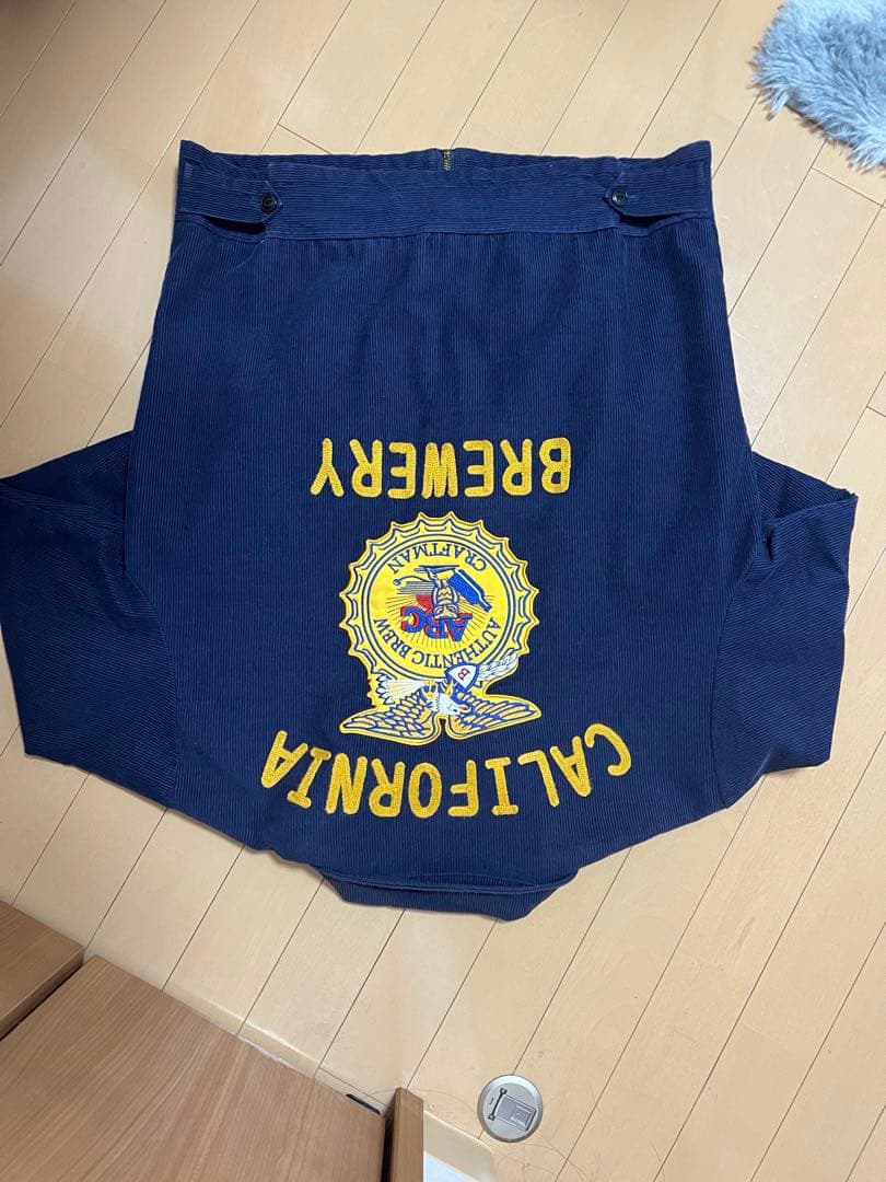 FFAジャケット M