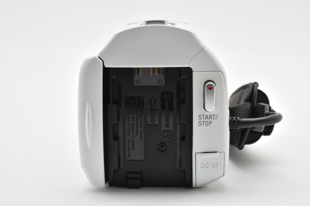 ソニー　SONY HDR-CX680 1559