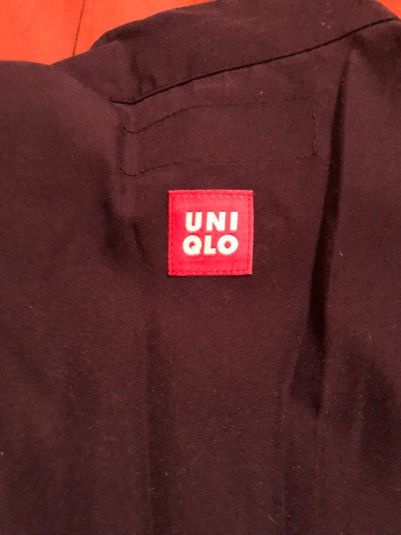 ampm 制服 ユニフォーム レア!!】ampm コンビニ 制服 ユニフォーム M