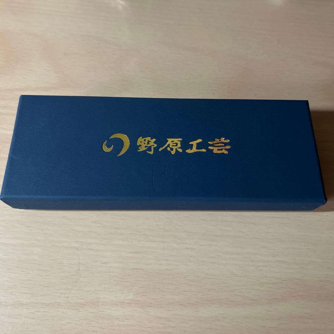 野原工芸 ボールペン スタンダード ボコテ - メルカリ