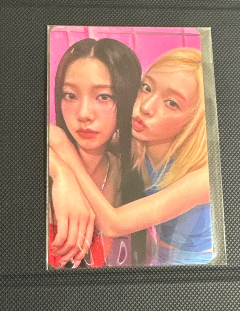 MAKI】&TEAM 月狼 撮り下ろしチェキ &TEAM エンティーム MAKI マキ