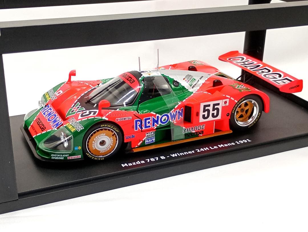 トミカ グランプリサーキット4台セット オリジナルデカール