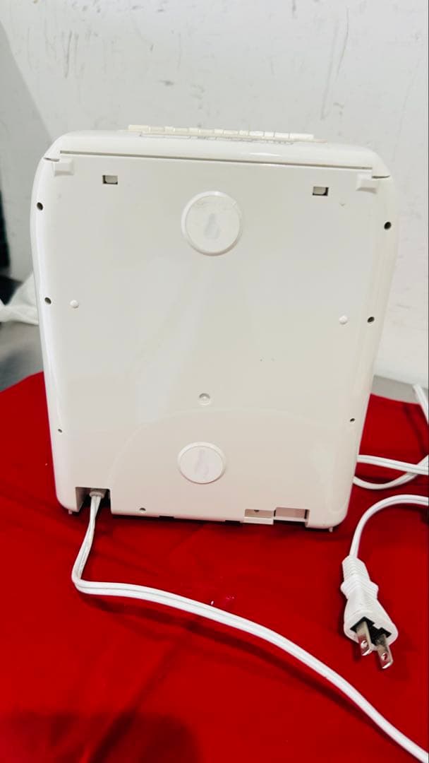 AMANO BX2000 タイムレコーダーホワイト