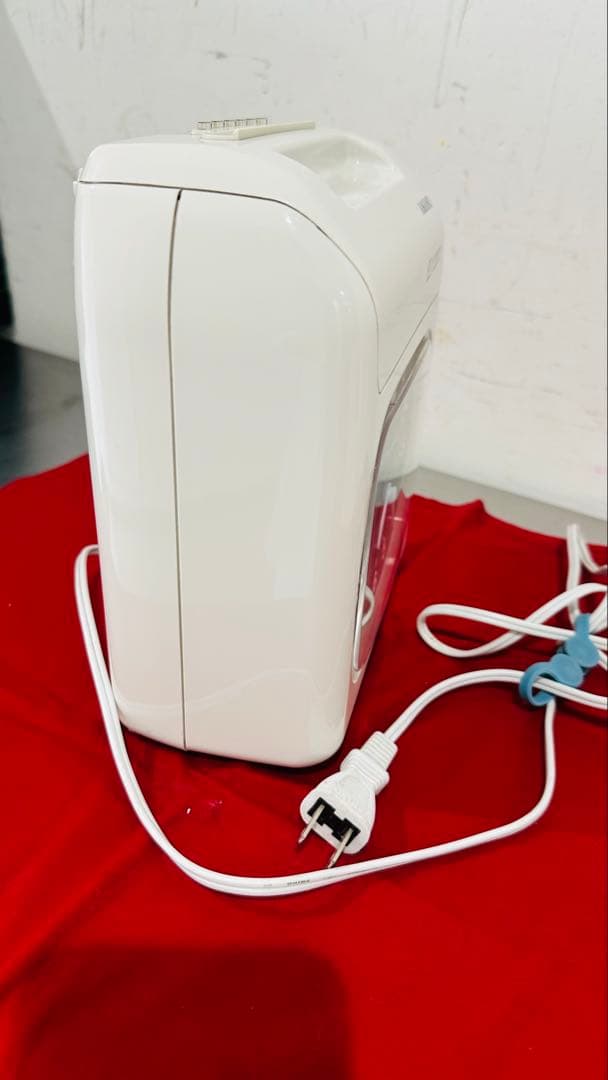 AMANO BX2000 タイムレコーダーホワイト