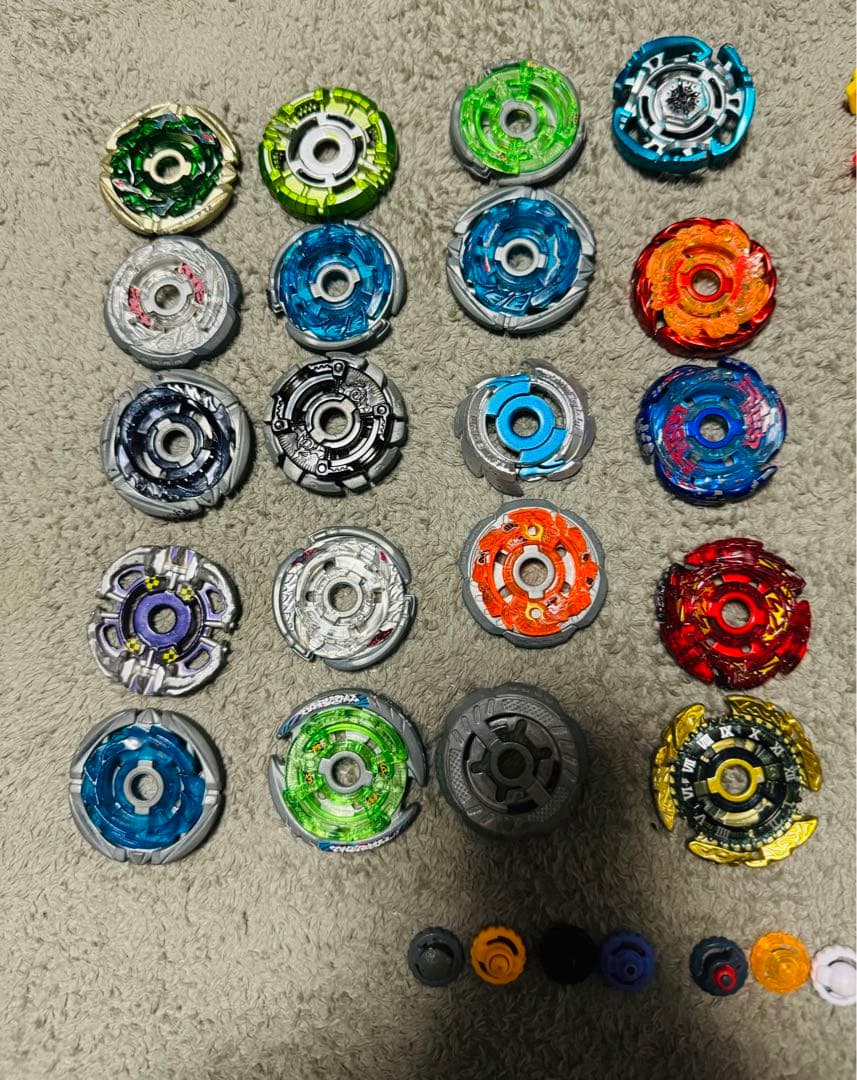 メタルファイトベイブレード セット まとめ売り