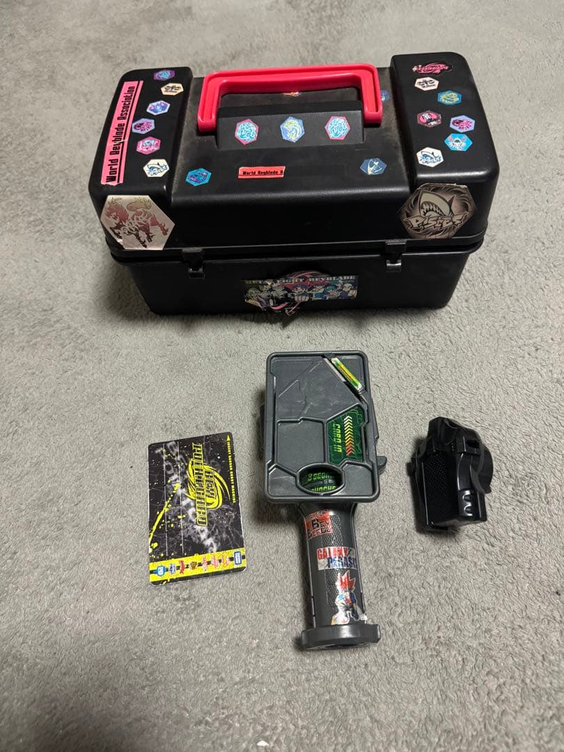 メタルファイトベイブレード セット まとめ売り