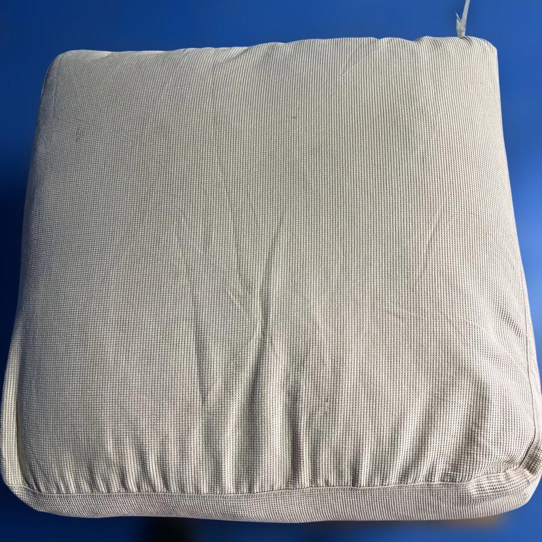 アルフレックス オットマン スツール