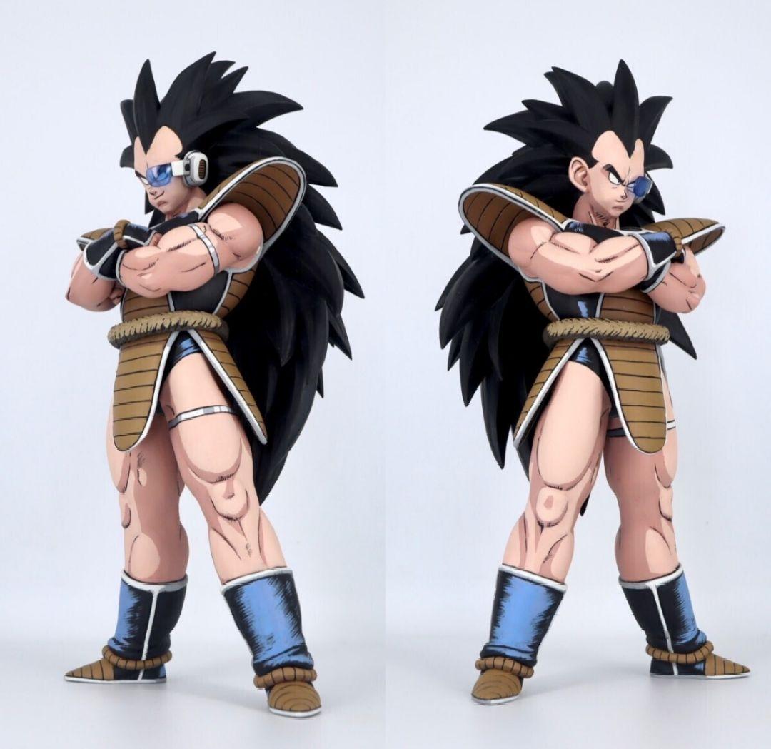 一番くじ ドラゴンボール VSオムニバスアメイジング ラディッツ リペイント品