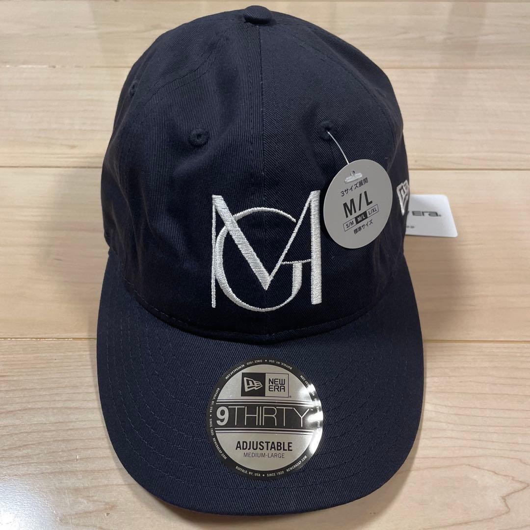 Mrs.GREEN APPLE NEW ERA ミセススニダン コラボキャップ - メルカリ