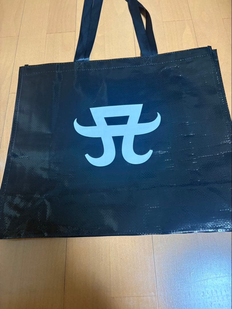 浜崎あゆみ MFC 限定コラボ ショッパー ノベルティ - メルカリ