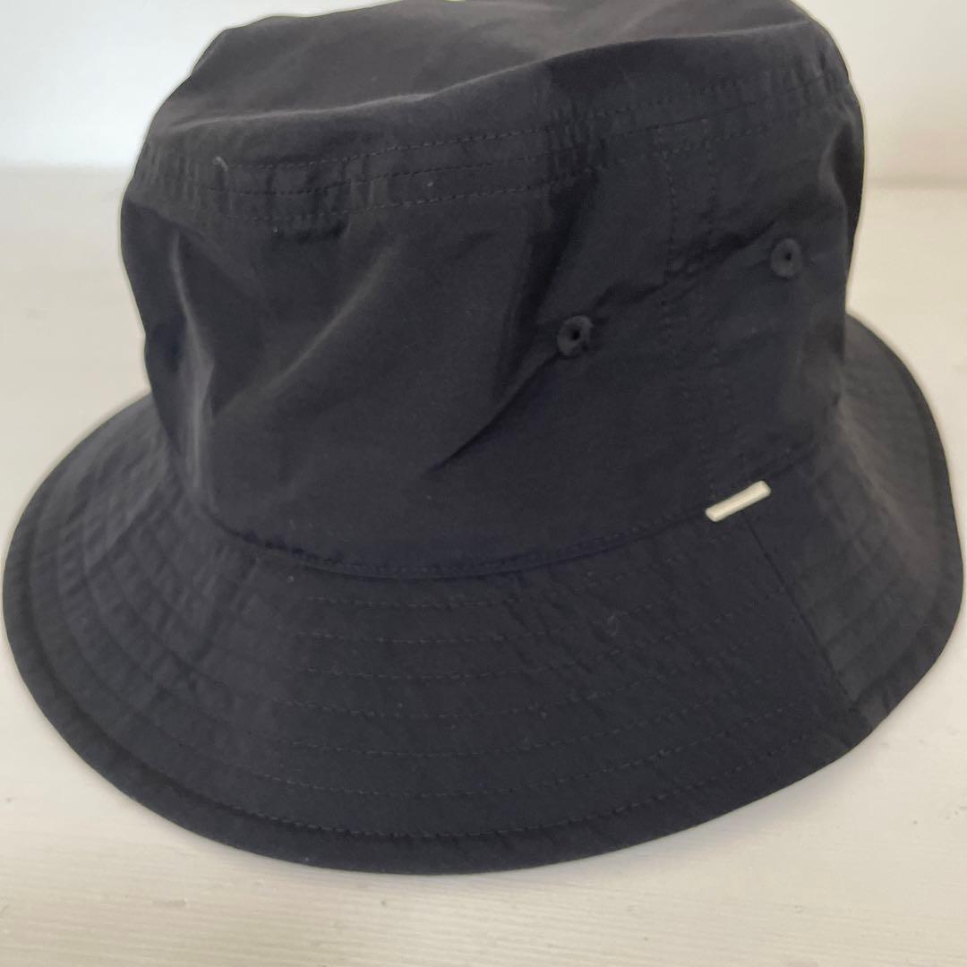 ovy Cotton Nylon Water-repellent Jet Cap Cotton Nylon Water OVY