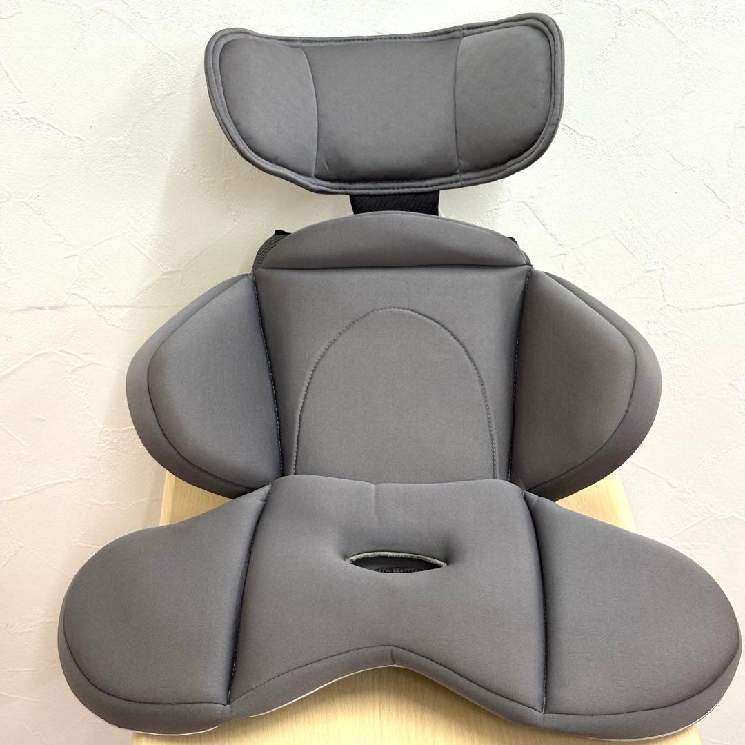 アップリカ クルリラ プレミアム チャイルドシート ISOFIX 回転式